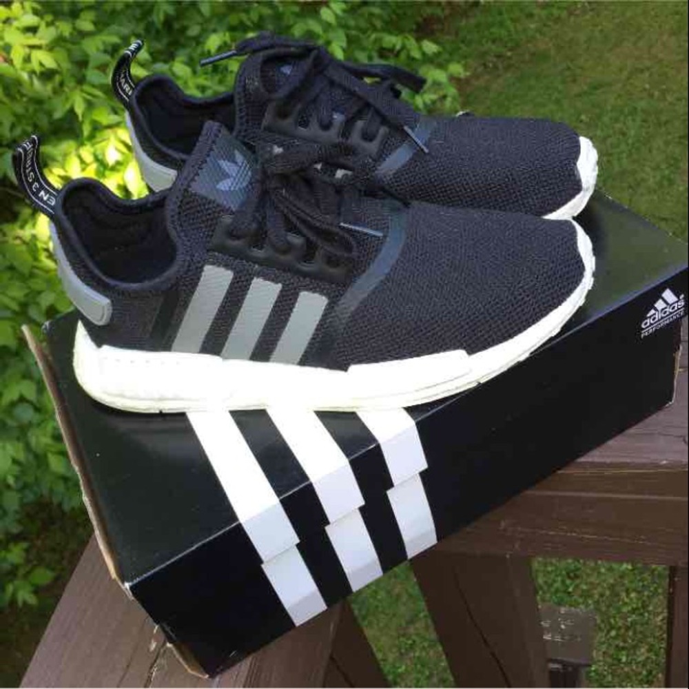 Adidas Nmd
