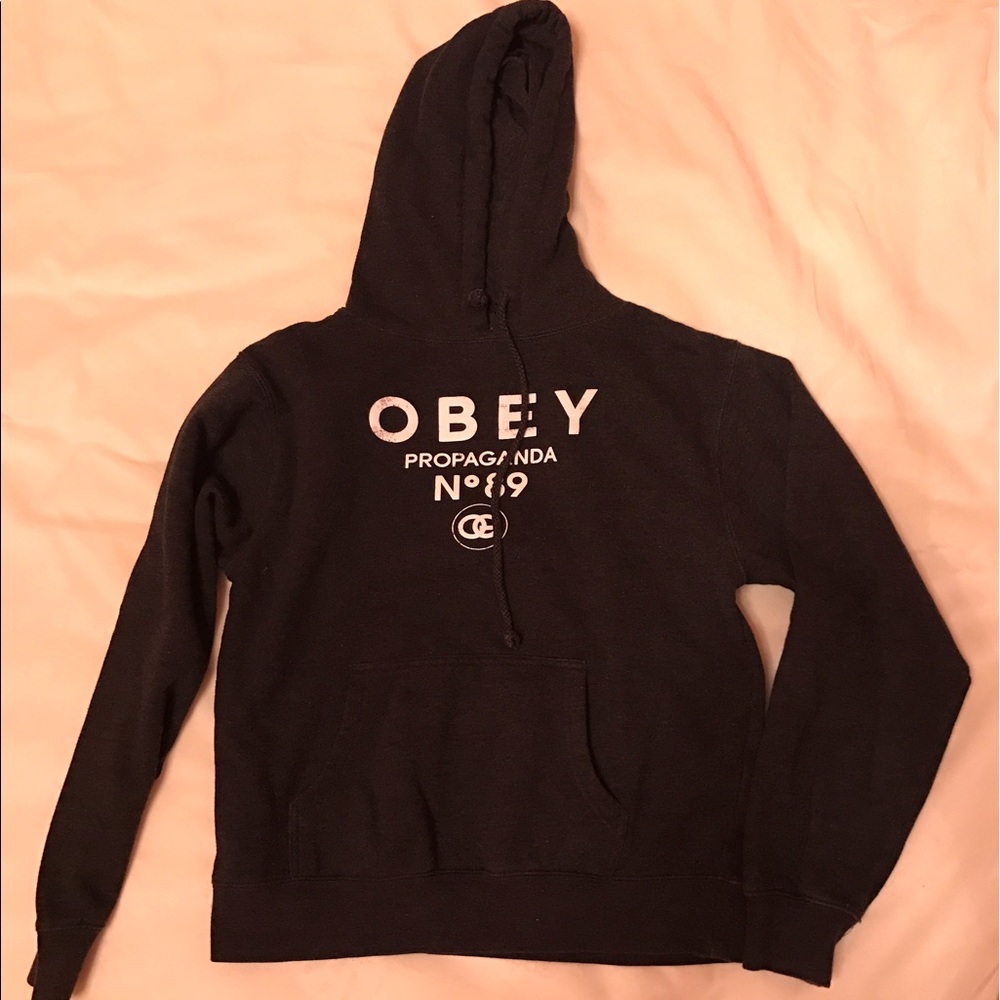 Obey Jacket - image 1
