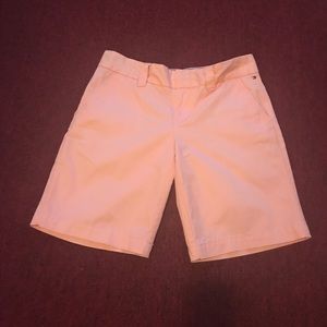 Tommy Hilfiger chino shorts size 4