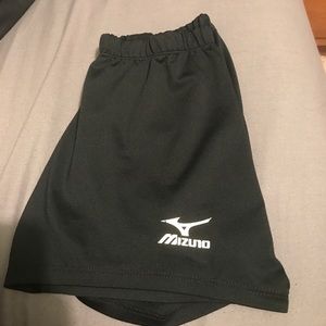 Mizuno Spandex