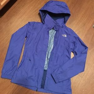 Rain Jacket