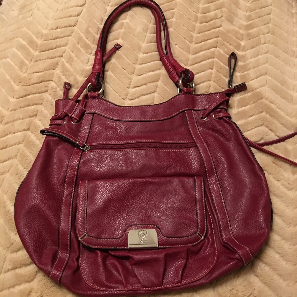 Rosetti purse