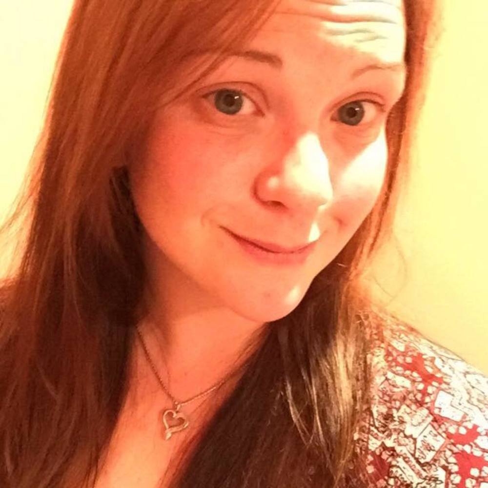 Meet your Posher, Krystal