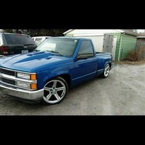 Meet your Posher, Jordy