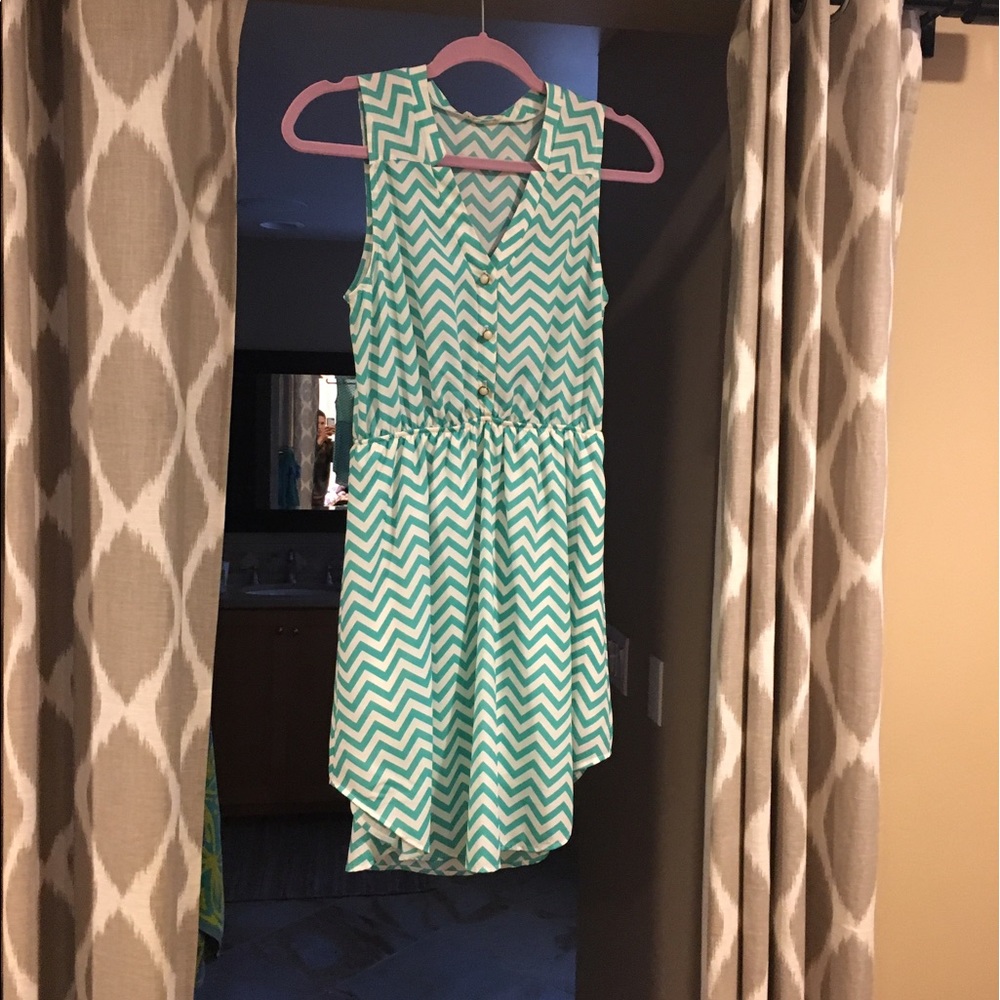 Summer dress