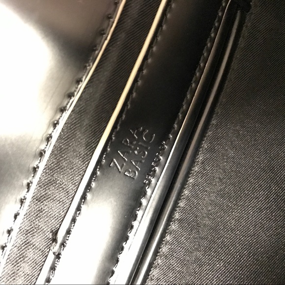 Zara basic purse - Picture 3 of 5