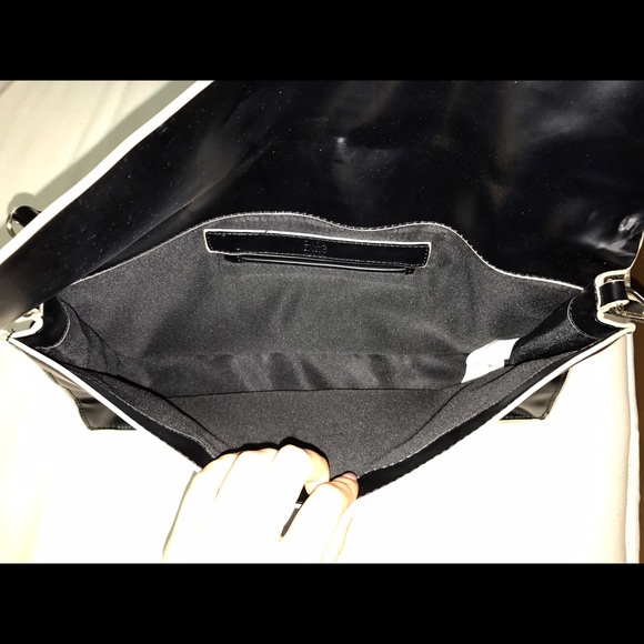 Zara basic purse - Picture 4 of 5