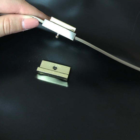 Zara basic purse - Picture 5 of 5