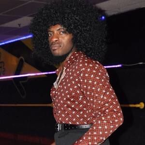 Meet your Posher, Joshua