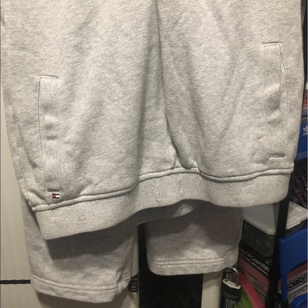 Tommy sweatpants