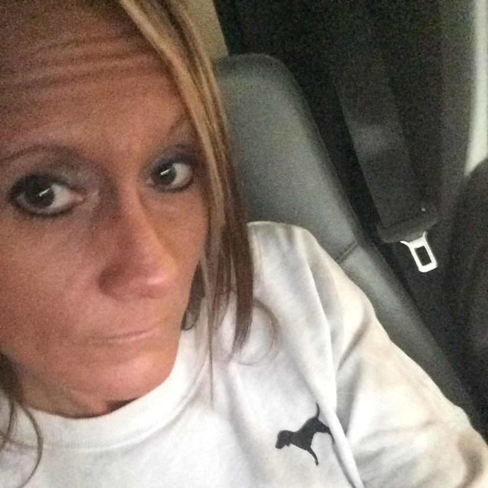 Meet your Posher, Sherry