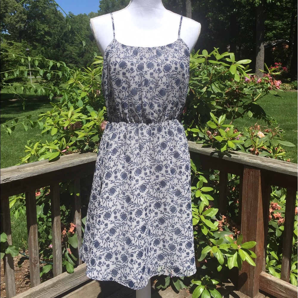 Ann Taylor LOFT dress, Petite Medium,  never worn