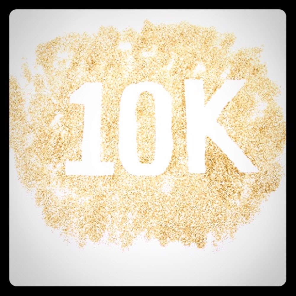 10K🎉🎉🎉