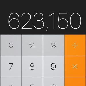 Meet your Posher, Don