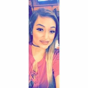 Meet your Posher, Daisy