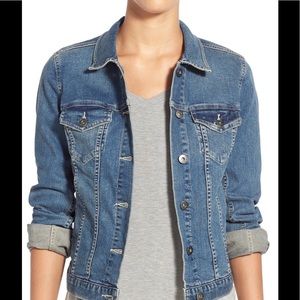 Two by Vince Camuto Denim Jacket