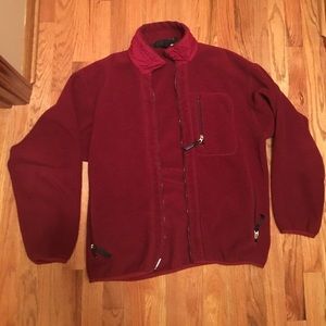 Patagonia Synchilla jacket