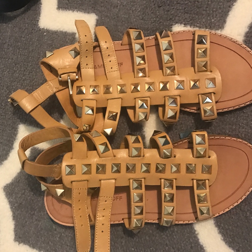 Rebecca Minkoff Sandals
