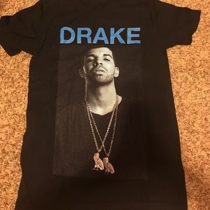 Drake 2013 Concert T-Shirt