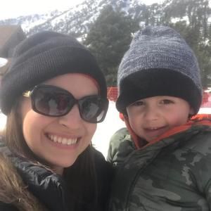 Meet your Posher, Megan