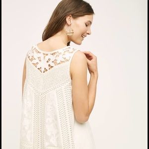 Cottonwood Swing Dress by Vanessa Virginia