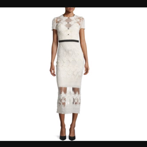 Catherine Deane Dresses & Skirts - ❤️Host Pick❤️Catherine Deane dress.