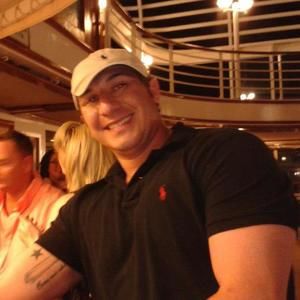 Meet your Posher, Blake