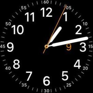 Meet your Posher, Collin