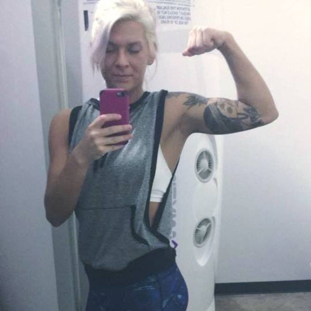 Meet your Posher, Jennifer