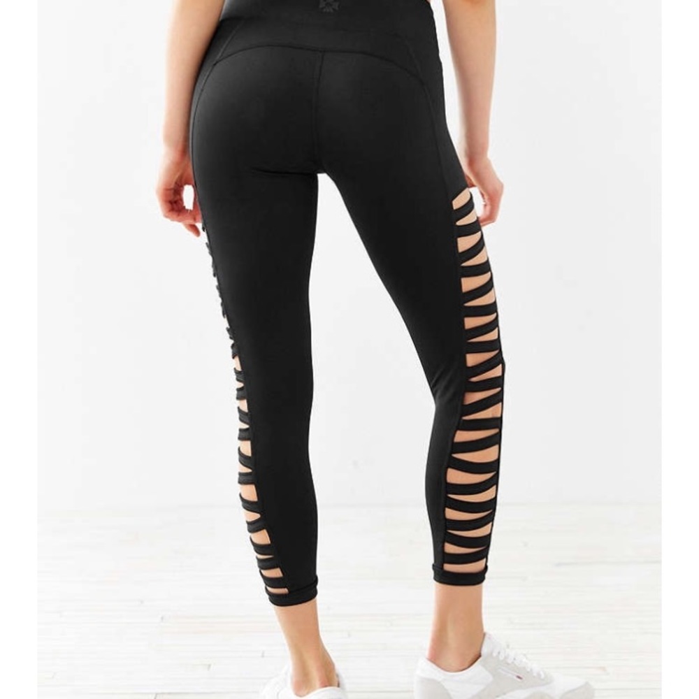 Urban Outfitters Tights - Picture 5 of 5