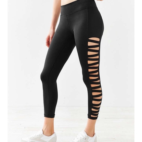 Urban Outfitters Tights - Picture 3 of 5