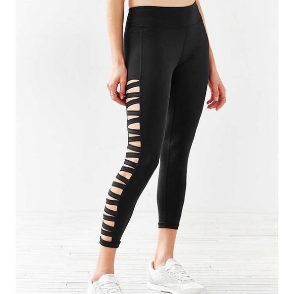 Urban Outfitters Tights - Picture 4 of 5