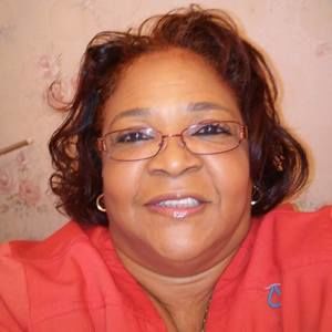 Meet your Posher, Sylvia