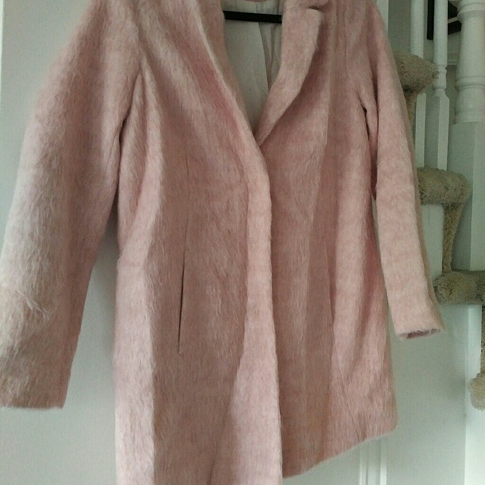 coat