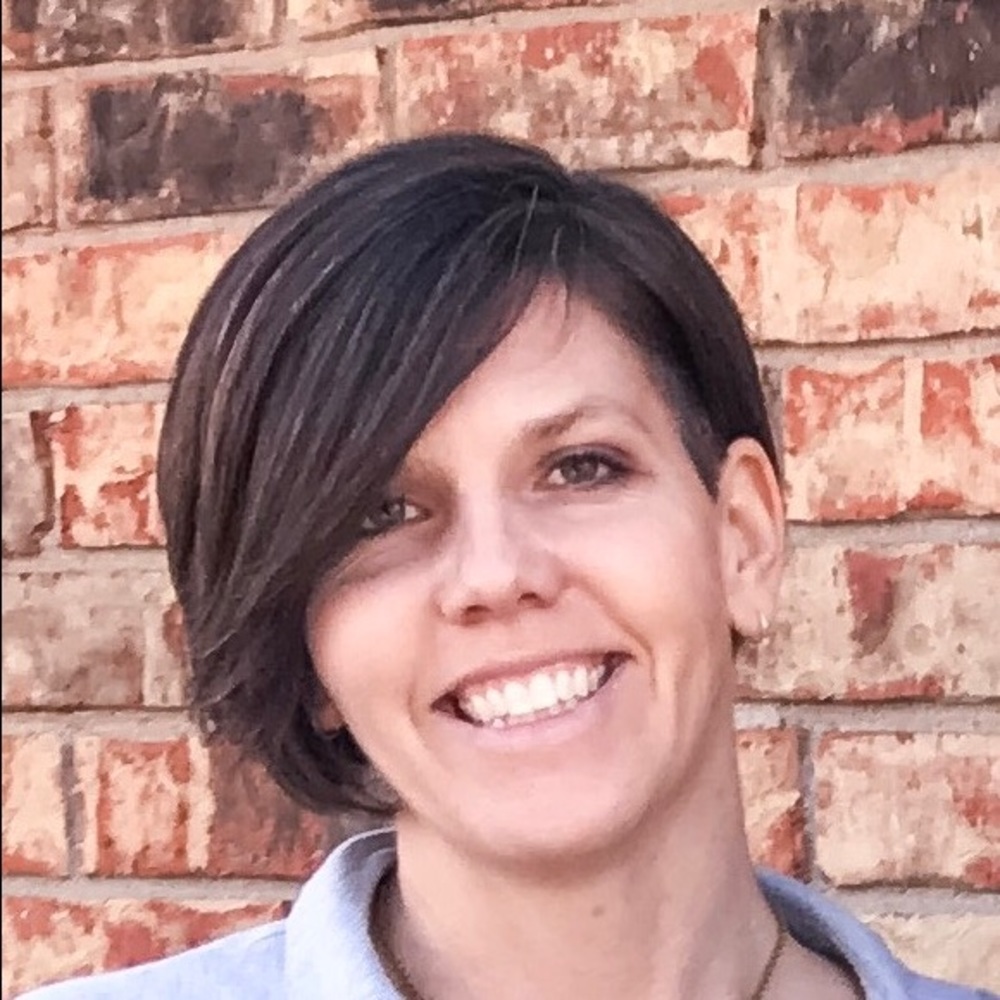 Meet your Posher, Tandra