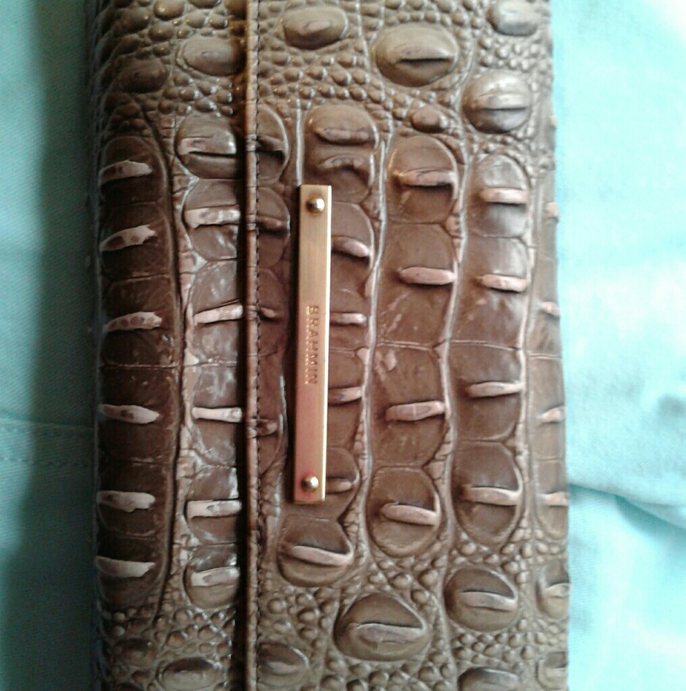 Brahmin Wallet