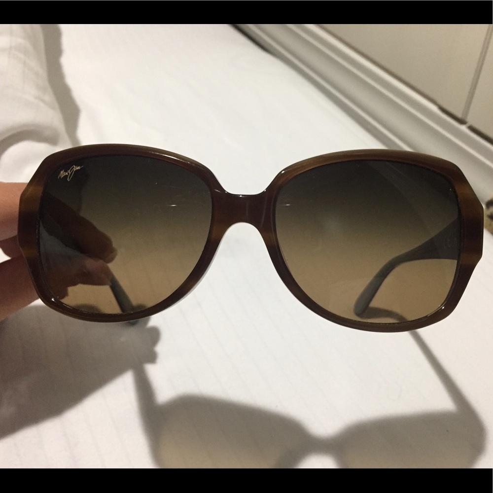 Maui Jim Kalena Sunglasses