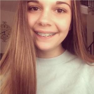 Meet your Posher, Brynn