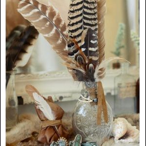 Vintage sweater jacket