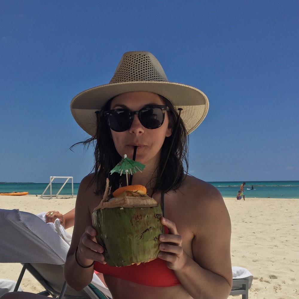 Meet your Posher, Colette