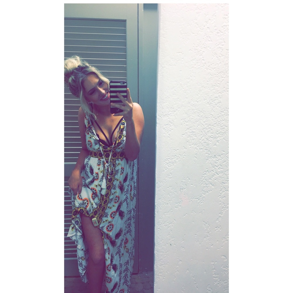 Meet your Posher, Bianca