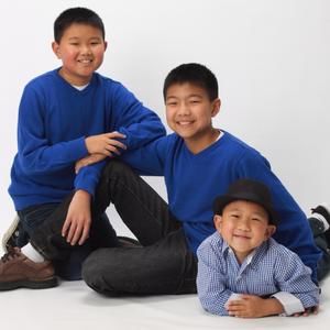 Meet your Posher, Bobbie