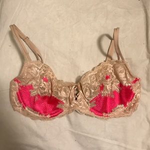 Victoria's Secret Demi Bra