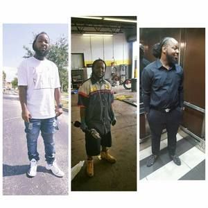 Meet your Posher, Robert