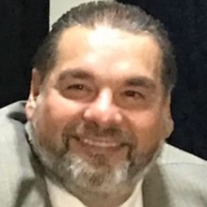 Meet your Posher, Roberto