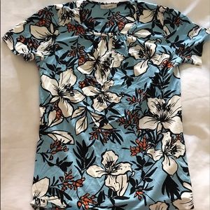 ⚡️MEMORIAL DAY SALE 10% off⚡️M&S  Casual Top