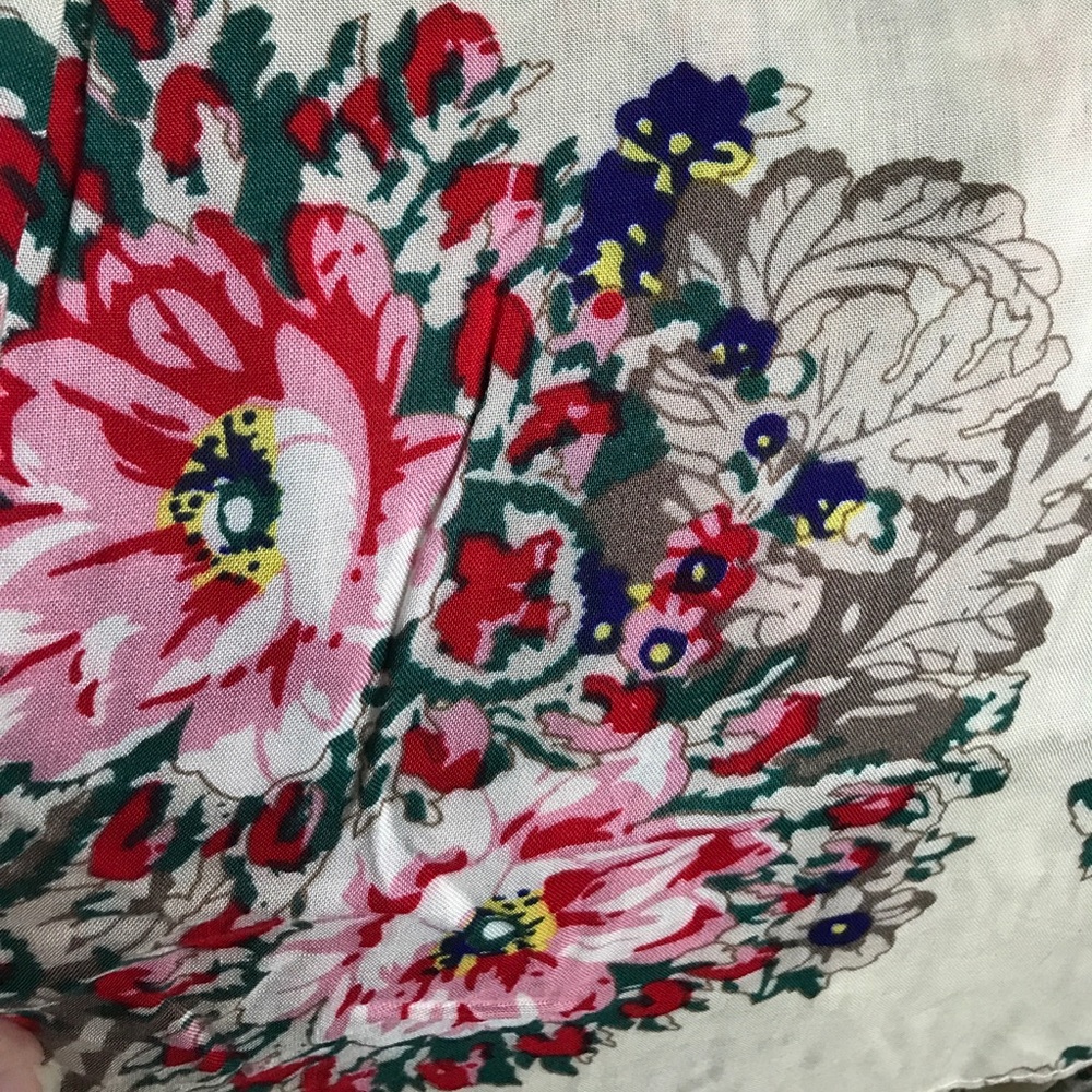 💔LAST ONE💔FITS S-2X Beige Kimono/Coverup - Picture 7 of 7