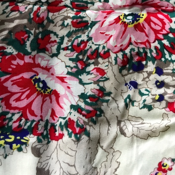 💔LAST ONE💔FITS S-2X Beige Kimono/Coverup - Picture 5 of 7