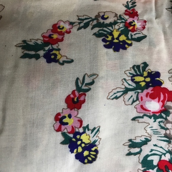 💔LAST ONE💔FITS S-2X Beige Kimono/Coverup - Picture 6 of 7