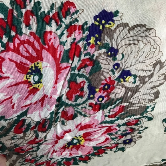 💔LAST ONE💔FITS S-2X Beige Kimono/Coverup - Picture 7 of 7